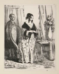 Le deseo buenos días al Sr. Emile.