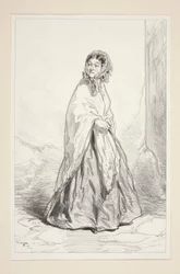 LA PANADERA