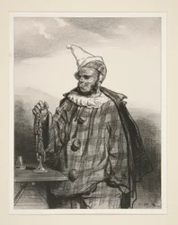 LA TROMPETA DE SOBREMESA.
