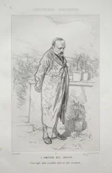 El Aficionado a los Jardines