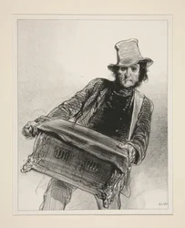 El organillo