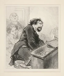 La tormenta
