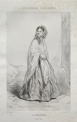 La Panadera