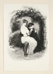 La hoja y el juramento