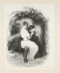 La hoja y el juramento