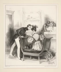 El helado