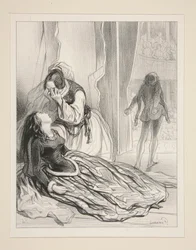 La Princesa: ¡Ay! Estoy muriendo