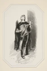 La Serenade