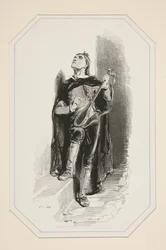 La serenata