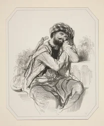 La serenata morisca