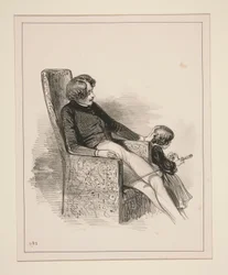 La caña que encontró papaa