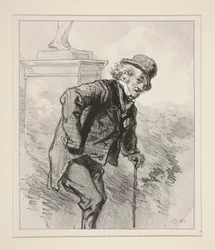 Caballero Desgrieux.