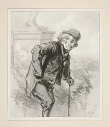 El caballero Desgrieux