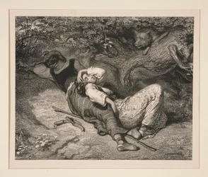El lobo