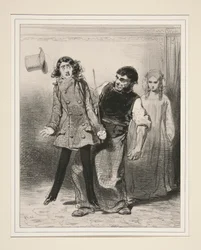 Padre De La Lorette.