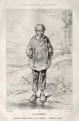 El Viñador