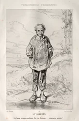El Viñador