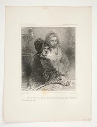 La jota de corazones es una broma que provocará muchos pasos y pasos