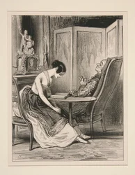 Lectura nocturna