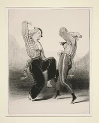 Los Arthurs yacen, las ratas bailan.