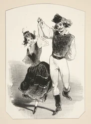 Las mujeres de la bodega