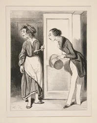 Madame de Saint-Aiglemont, señora, por favor?...