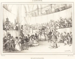 Mascarada