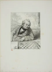 Maska y las caras: Mantener a una reina, ya ves