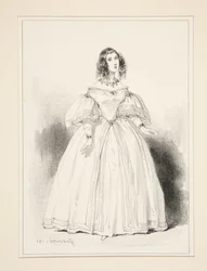 Sra. Anna Thillon