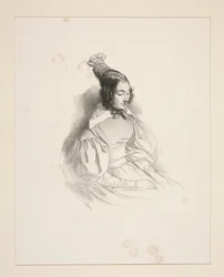 Sra. Feydeau