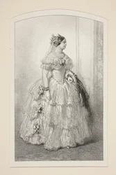 Sra. Princesa Mathilde