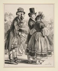 No. 6 - El Carnaval - Préstale un poco al ladrón