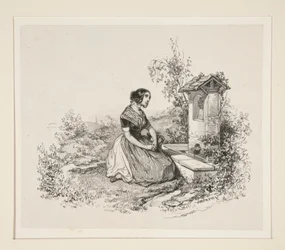 Nuestra Señora de la Fuente