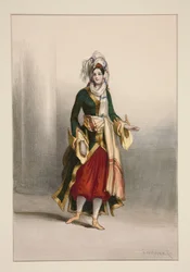 Oriental