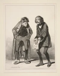 ¿A dónde vamos, a dónde vamos, señor Boquet, le pregunto?