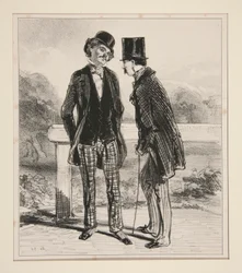 Sí, pero si peleas así con todos los amantes (sic) de tu esposa