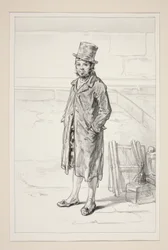 PROPIETARIO en París, rue Dauphine