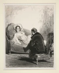 Representación A Beneficio.