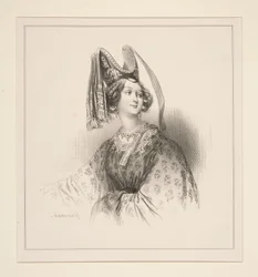 Sienesa en 1300