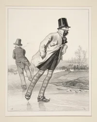 SIR WALTER SPOTT, de Dublin, Turista, Orientalista (sic) y Papista.