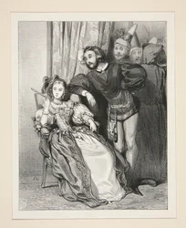 Velada de disfraces