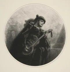 Serenata española