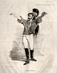 Recuerdos del Bal Chicard: Mignon-Minard