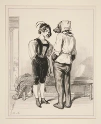 Aguanta, Clara, Yo Soy