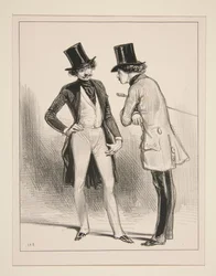 Sabes bien que Maurice y Charles siempre tenían historias juntos por la pequeña Zélie ...