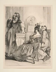 UNA ALERTA. Ya ve, señor Anatole, lo que le estamos diciendo aquí, c