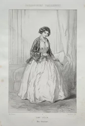 Una Lelia