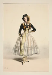 Valencienne