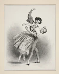 Vals de Giselle