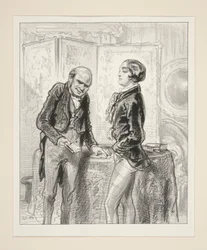 Aquí hay un montón de